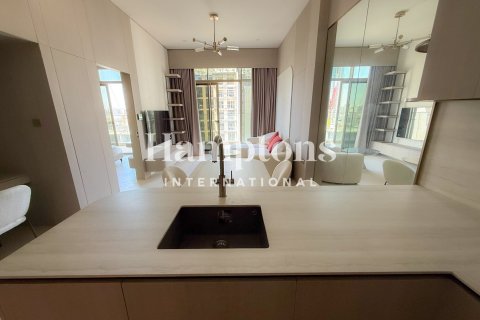 Apartment de 1 dormitorio en FIVE at Jumeirah Village Circle, UAE No. 163187 13