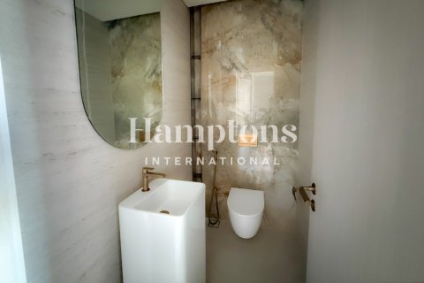 Apartment de 1 dormitorio en FIVE at Jumeirah Village Circle, UAE No. 163187
