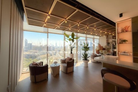 Apartment de 1 dormitorio en FIVE at Jumeirah Village Circle, UAE No. 163187 11
