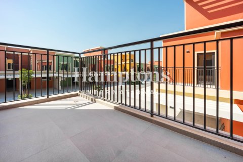 Townhouse de 5 dormitorios en Damac Lagoons, UAE No. 163189 30