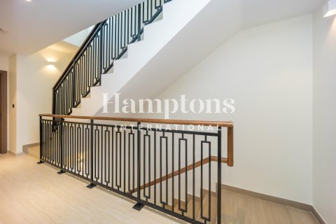 Townhouse de 5 dormitorios en Damac Lagoons, UAE No. 163189 18
