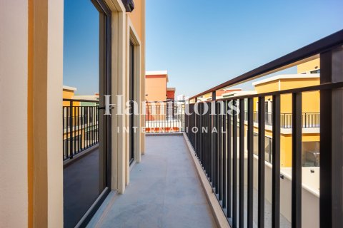 Townhouse de 5 dormitorios en Damac Lagoons, UAE No. 163189 22