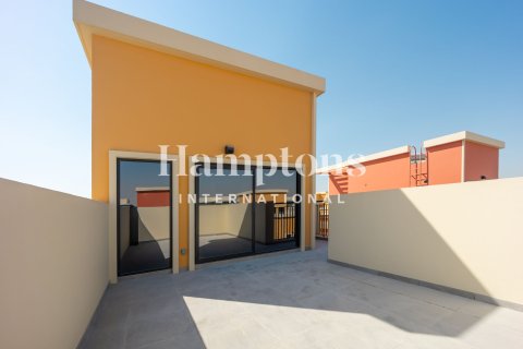Townhouse de 5 dormitorios en Damac Lagoons, UAE No. 163189 20