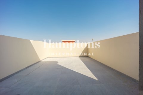 Townhouse de 5 dormitorios en Damac Lagoons, UAE No. 163189 3