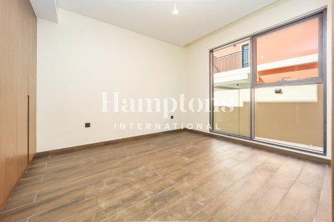 Townhouse de 5 dormitorios en Damac Lagoons, UAE No. 163189 9