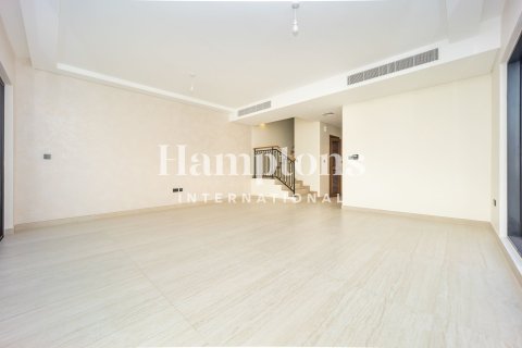Townhouse de 5 dormitorios en Damac Lagoons, UAE No. 163189 7