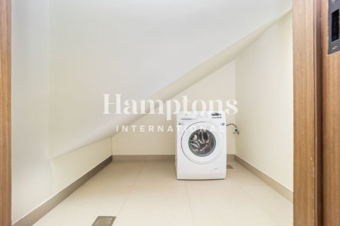 Townhouse de 5 dormitorios en Damac Lagoons, UAE No. 163189 26