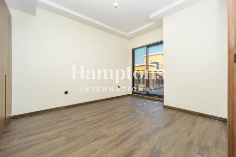 Townhouse de 5 dormitorios en Damac Lagoons, UAE No. 163189 11