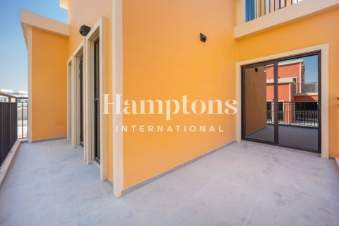 Townhouse de 5 dormitorios en Damac Lagoons, UAE No. 163189 5