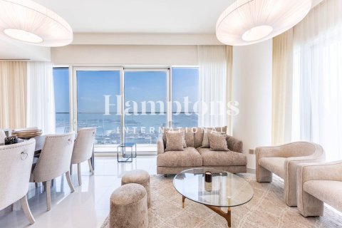 Apartment de 3 dormitorios en Dubai Harbour, UAE No. 163190 9