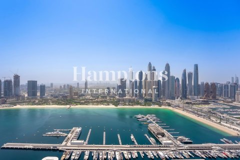 Apartment de 3 dormitorios en Dubai Harbour, UAE No. 163190 16