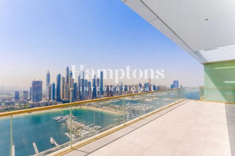 Apartment de 3 dormitorios en Dubai Harbour, UAE No. 163190 22