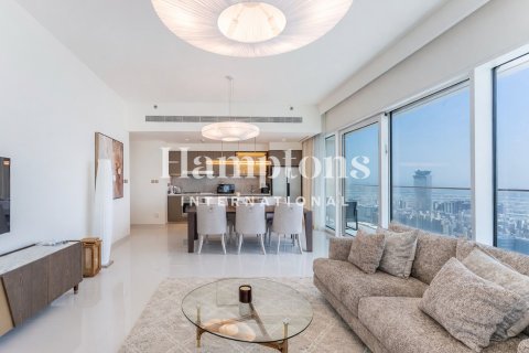 Apartment de 3 dormitorios en Dubai Harbour, UAE No. 163190 12