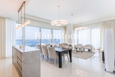 Apartment de 3 dormitorios en Dubai Harbour, UAE No. 163190 17