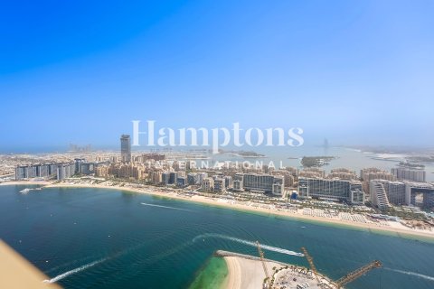 Apartment de 3 dormitorios en Dubai Harbour, UAE No. 163190 21