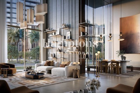 2 bedrooms Apartment in Dubai Creek Harbour (The Lagoons), UAE No. 199546 4