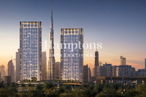 2 bedrooms Apartment in Dubai Creek Harbour (The Lagoons), UAE No. 199546 5