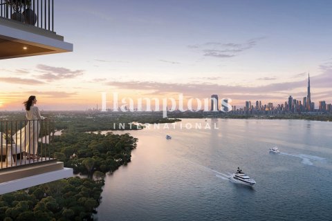 2 bedrooms Apartment in Dubai Creek Harbour (The Lagoons), UAE No. 199546 9
