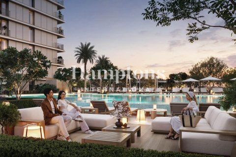 2 bedrooms Apartment in Dubai Creek Harbour (The Lagoons), UAE No. 199546 12