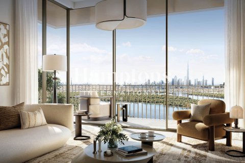 2 bedrooms Apartment in Dubai Creek Harbour (The Lagoons), UAE No. 199546 11