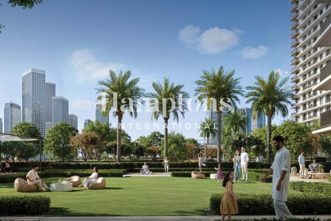 2 bedrooms Apartment in Dubai Creek Harbour (The Lagoons), UAE No. 199546 6
