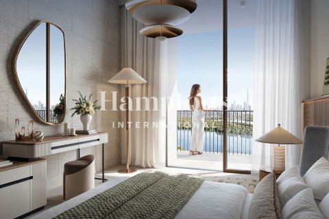 2 bedrooms Apartment in Dubai Creek Harbour (The Lagoons), UAE No. 199546