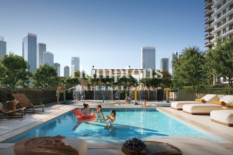 2 bedrooms Apartment in Dubai Creek Harbour (The Lagoons), UAE No. 199546 3