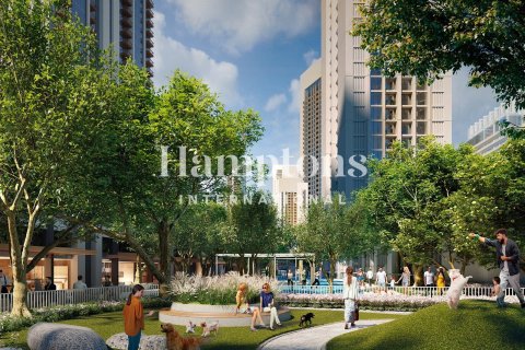 2 bedrooms Apartment in Dubai Creek Harbour (The Lagoons), UAE No. 199546 8