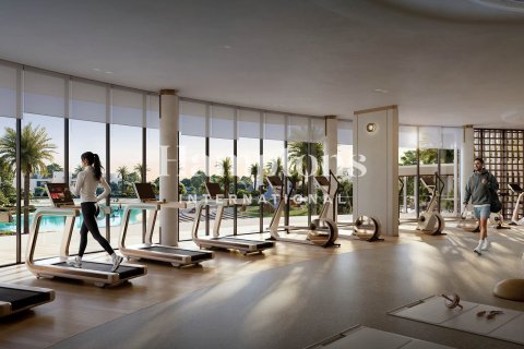 4 bedrooms Villa in Dubai, UAE No. 199547