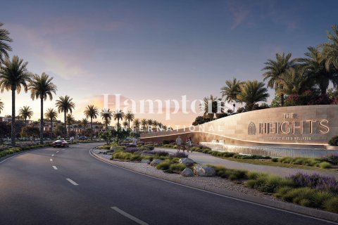 4 bedrooms Villa in Dubai, UAE No. 199547 12