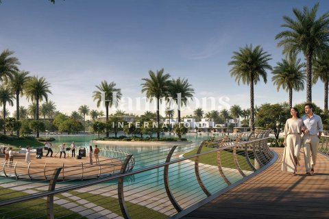 4 bedrooms Villa in Dubai, UAE No. 199547 9