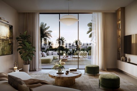 5 bedrooms Villa in Dubai, UAE No. 199548