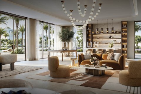 5 bedrooms Villa in Dubai, UAE No. 199548 9