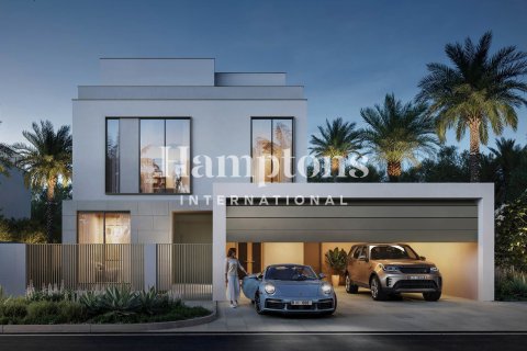 5 bedrooms Villa in Dubai, UAE No. 199548 16
