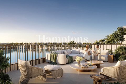5 bedrooms Villa in Dubai, UAE No. 199548 10