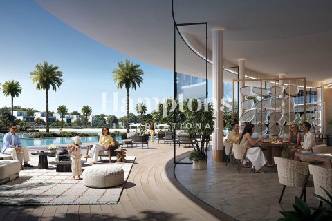 4 bedrooms Villa in Dubai, UAE No. 199545 8