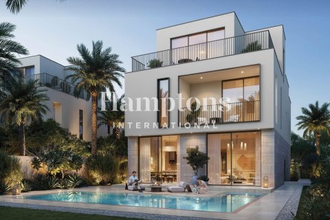 4 bedrooms Villa in Dubai, UAE No. 199545 7