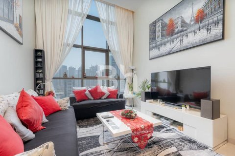 Appartement de 2 chambres  No. 113618 18