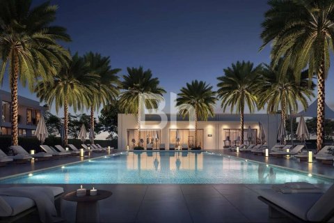 Townhouse de 4 chambres  No. 113615 4