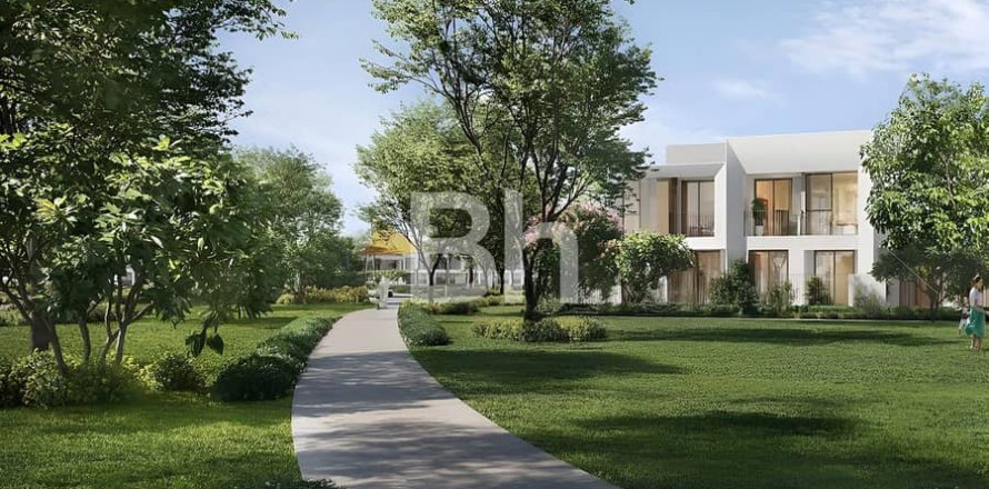 Townhouse de 4 chambres  No. 113615
