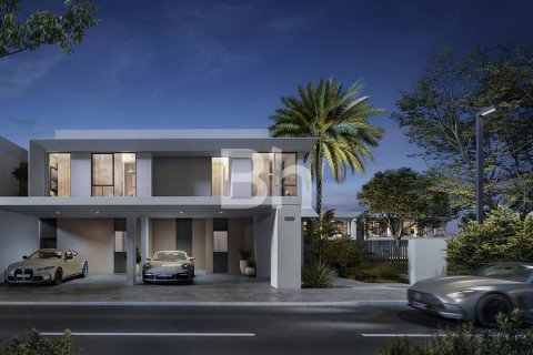 Townhouse de 4 chambres  No. 113615 12