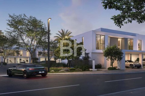 Townhouse de 4 chambres  No. 113615 14