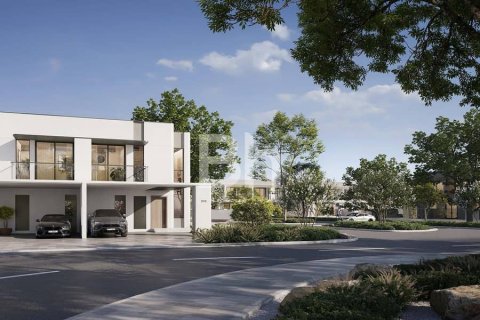 Townhouse de 4 chambres  No. 113615 16