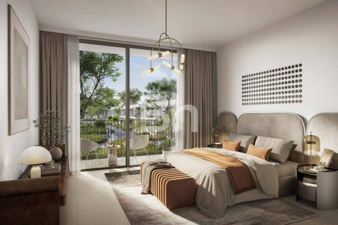 Townhouse de 4 chambres  No. 113615 7