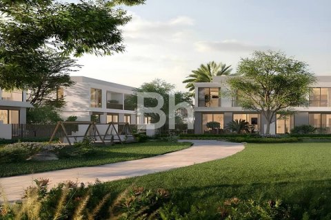 Townhouse de 4 chambres  No. 113615 13