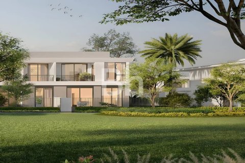 Townhouse de 4 chambres  No. 113615 15