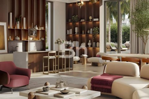 Townhouse de 4 chambres  No. 113615 9