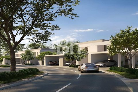 Townhouse de 4 chambres  No. 113615 11