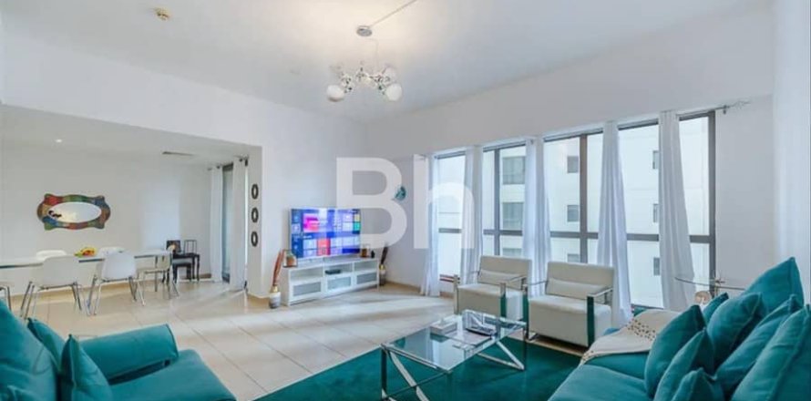 Appartement de 3 chambres  No. 113617