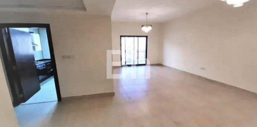 Квартира с 2 спальнями  №113616